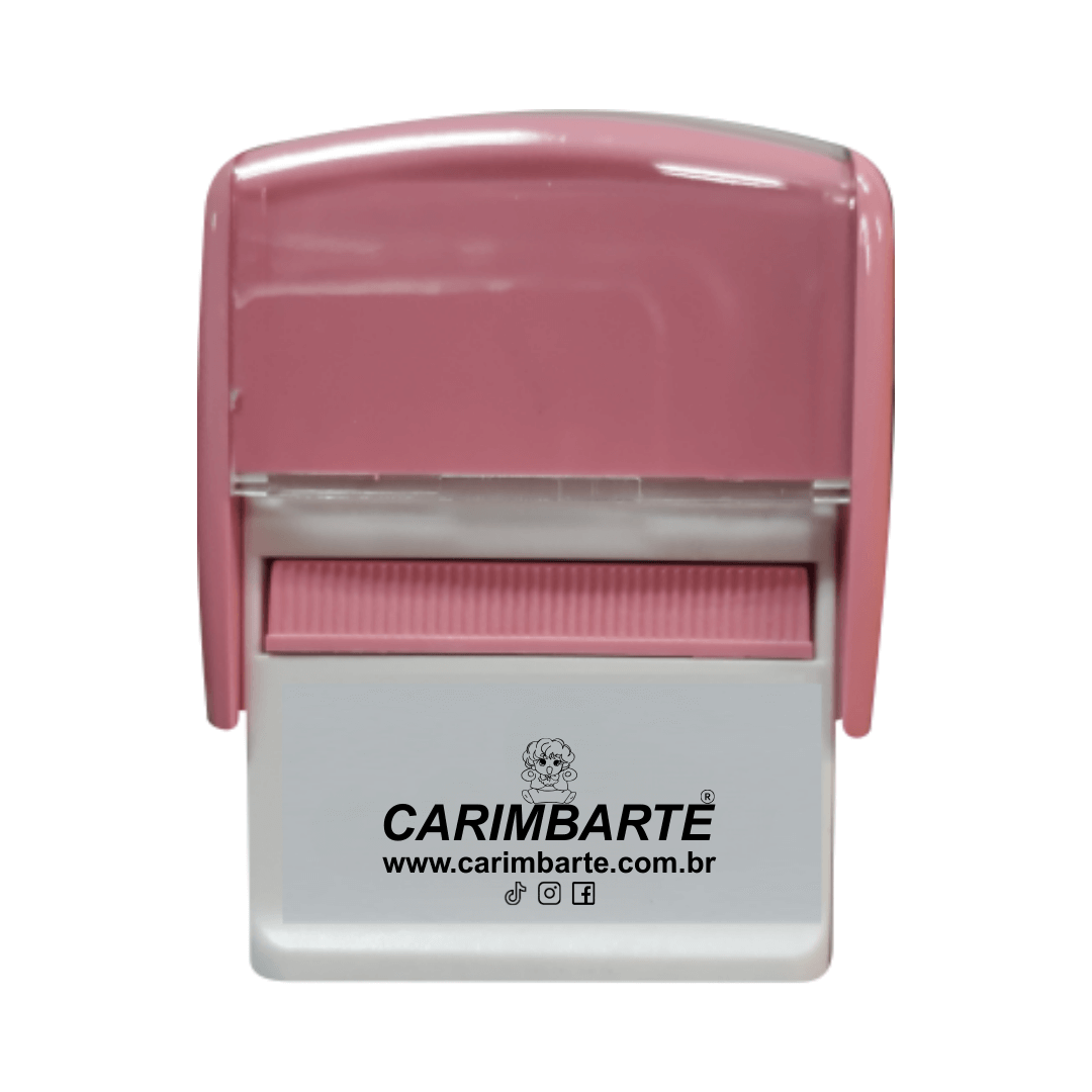1 Carimbo Premium 20