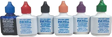 Tinta para Carimbo Inkwell