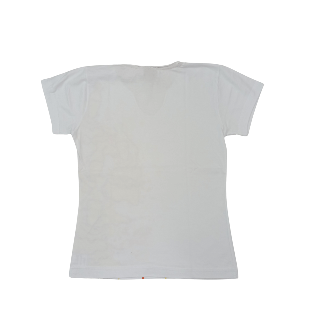 Baby Look M(13 anos) Menina