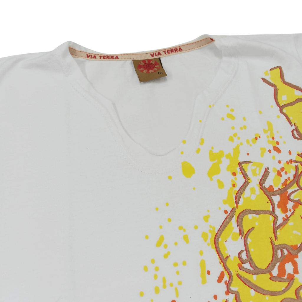 Baby Look M(13 anos) Menina