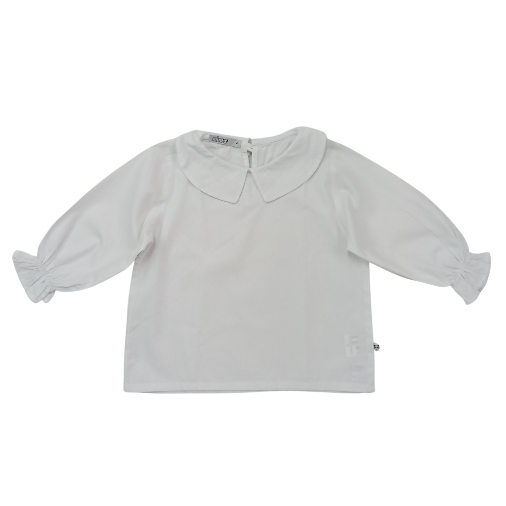 Bata M/L 4 anos Menina