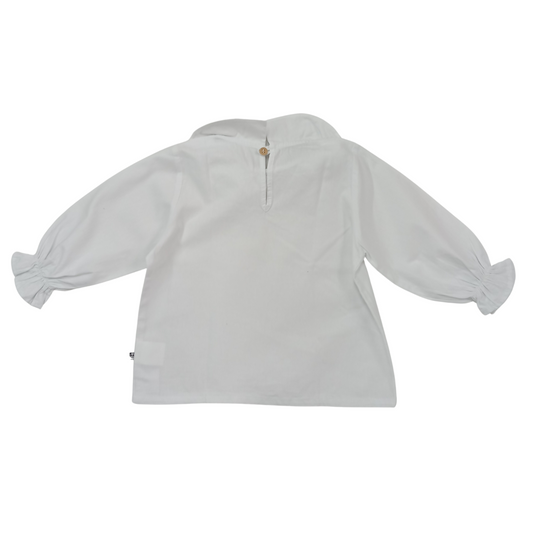 Bata M/L 4 anos Menina