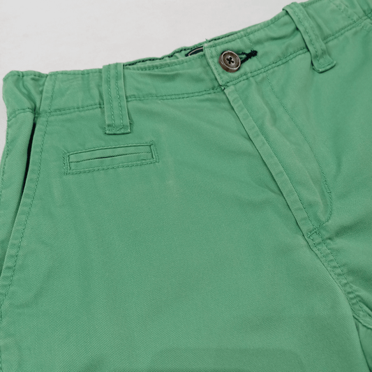 Bermuda 10 anos GAP Kids Menino