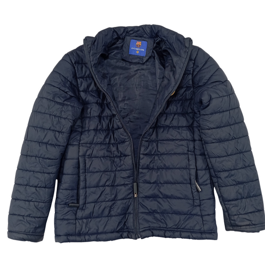 Blusão Corta Vento P (infantil) Menino