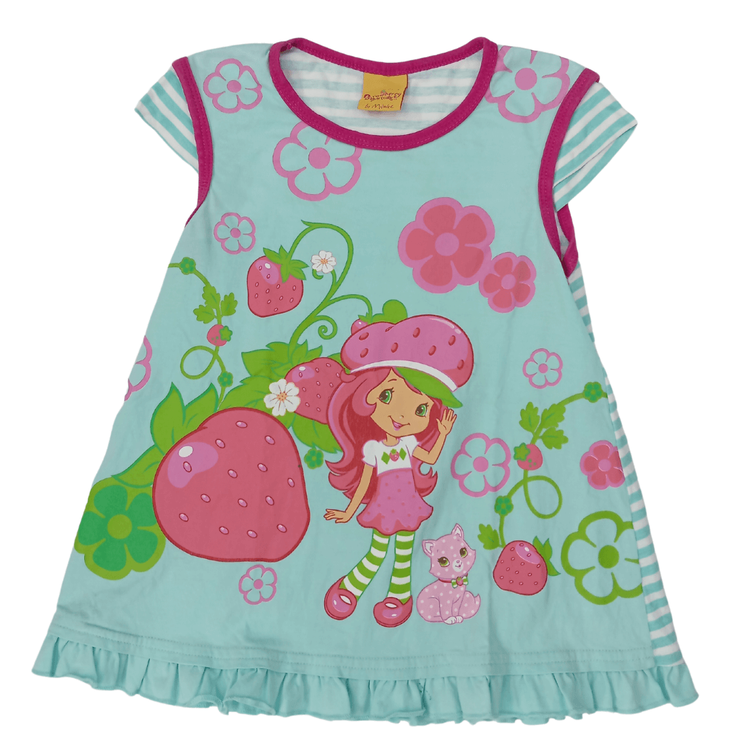 Blusinha 8 anos Malwee Menina