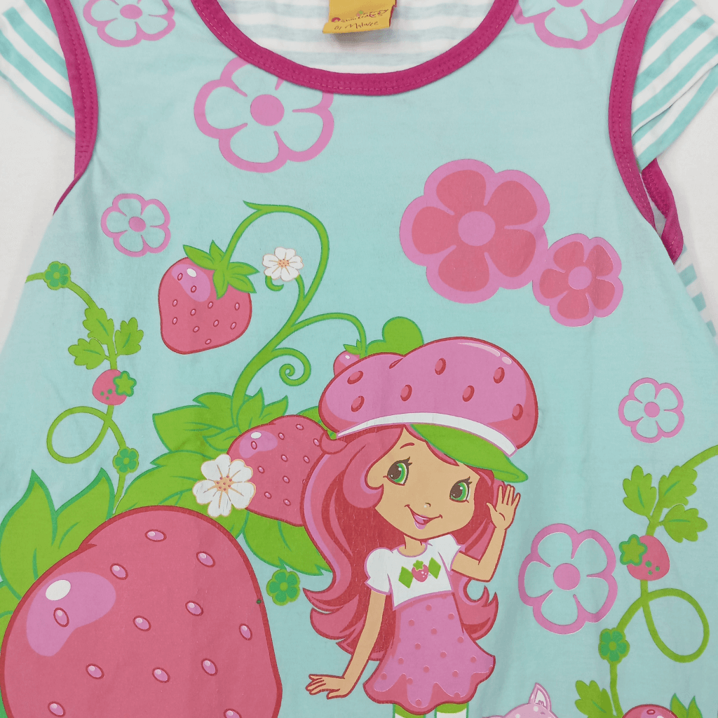 Blusinha 8 anos Malwee Menina