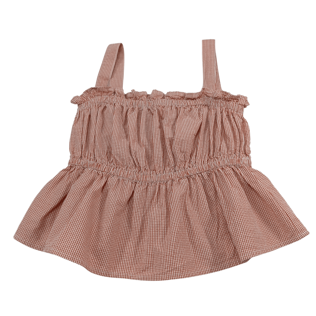 Blusinha 10 anos Zara Menina