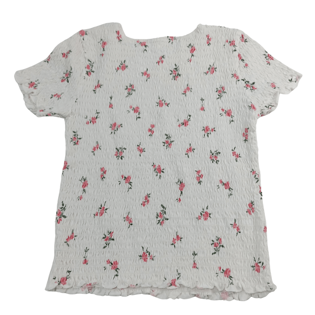 Blusinha 6 anos Zara Menina