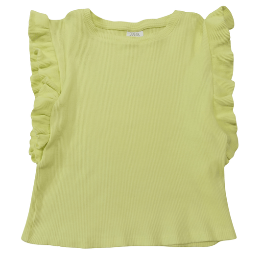 Blusinha 9 anos Zara Menina