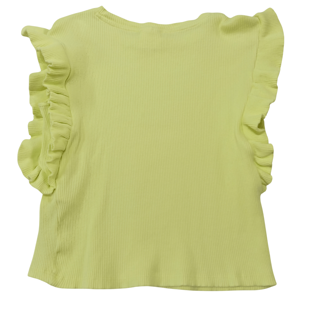 Blusinha 9 anos Zara Menina