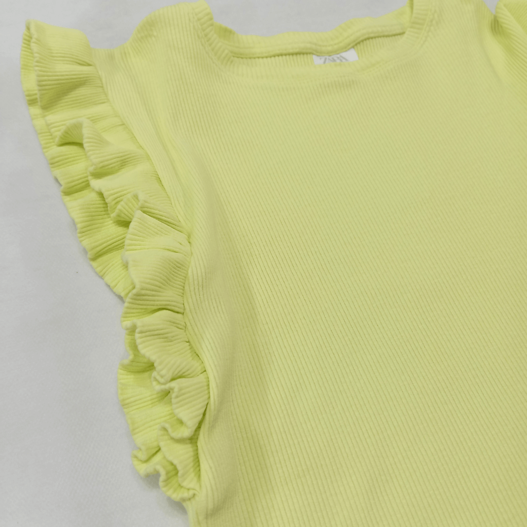 Blusinha 9 anos Zara Menina