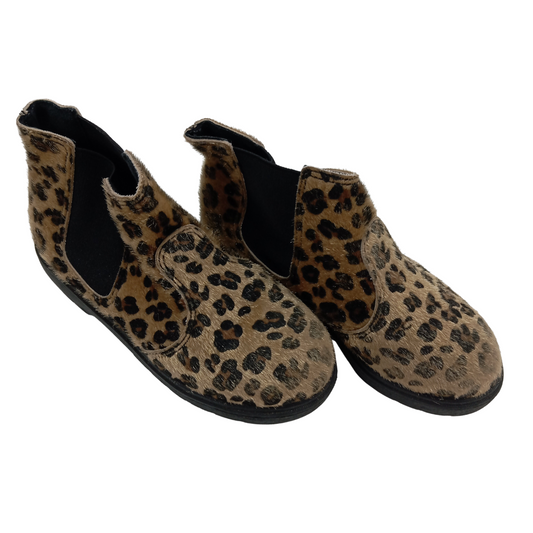 Bota Tam. 31 Molekinha Menina