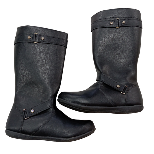 Bota cano alto 29 Sweet Cal Menina