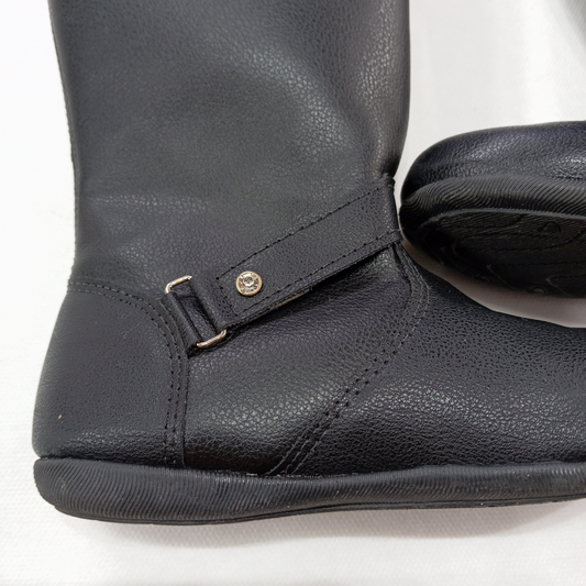 Bota cano alto 29 Sweet Cal Menina