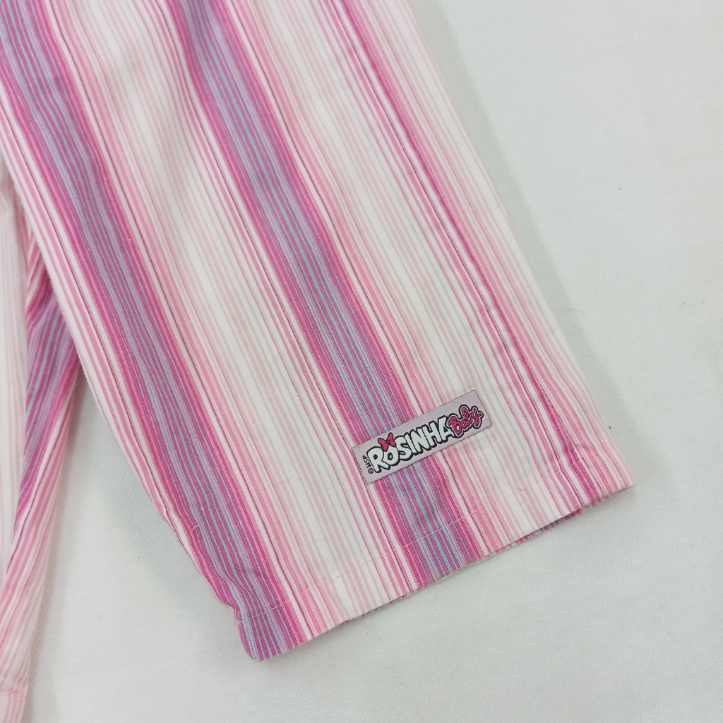 Calça 3 anos Brandili Menina