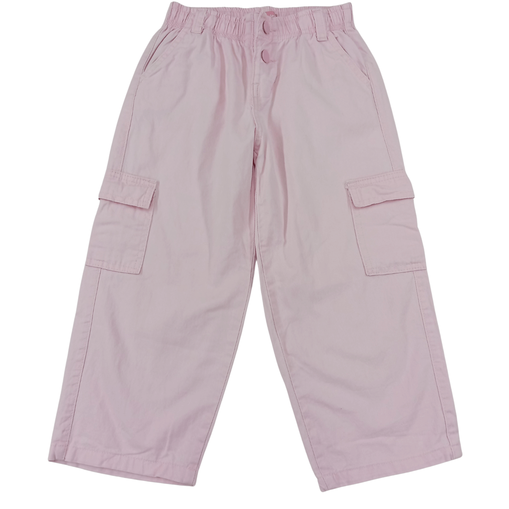 Calça 6 anos Girls Style Menina