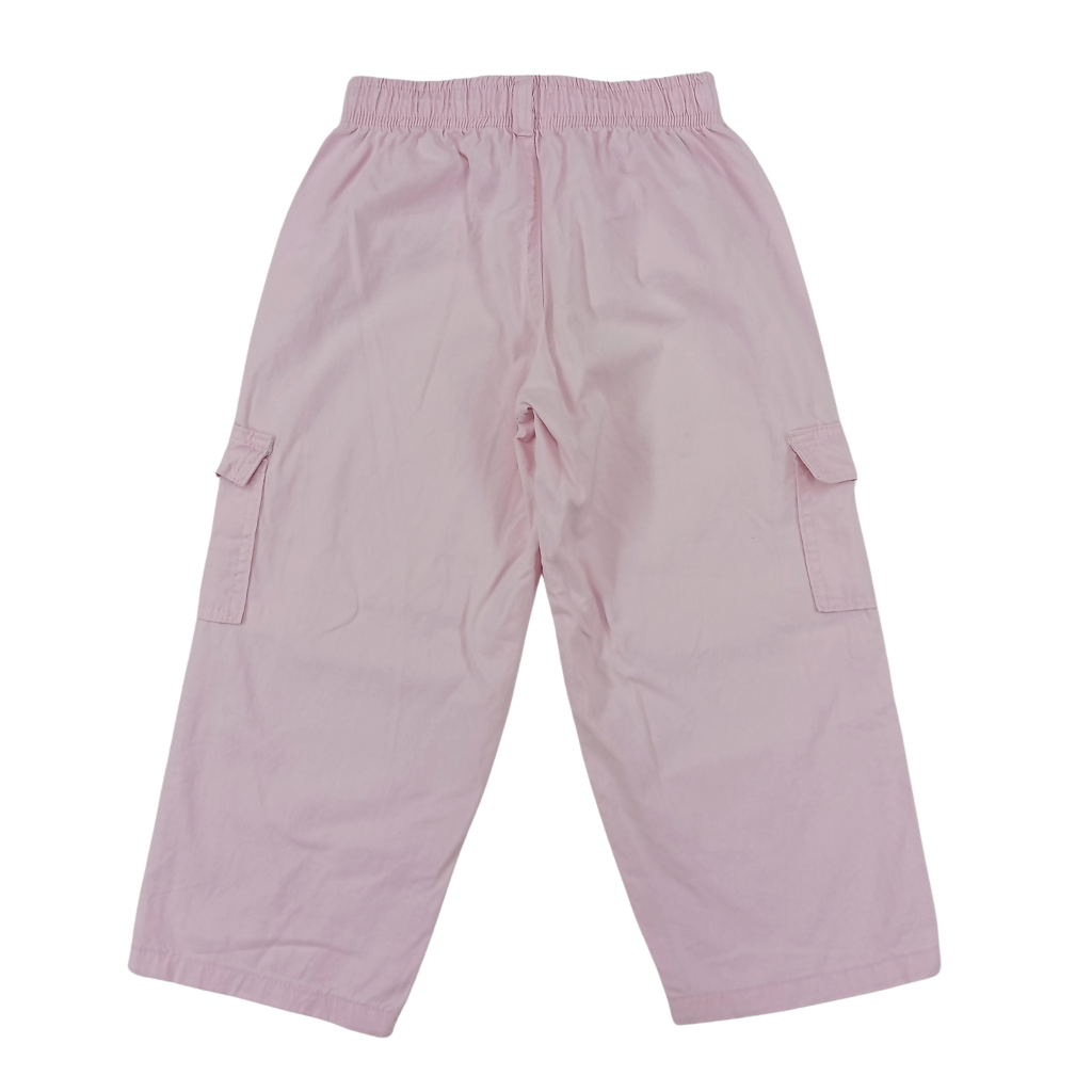 Calça 6 anos Girls Style Menina