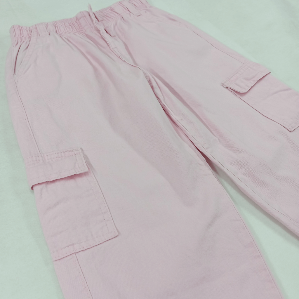 Calça 6 anos Girls Style Menina