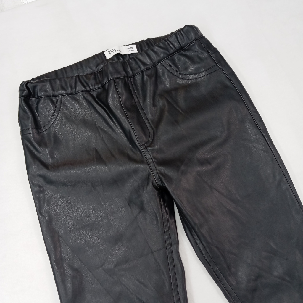 Calça 9-10 anos Kids Menina