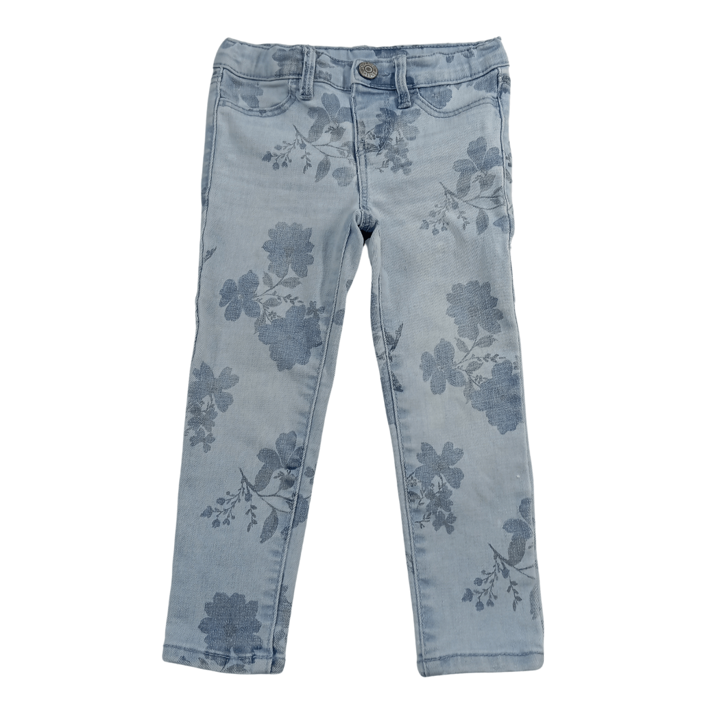 Calça Jeans 3 anos Oshkosh
