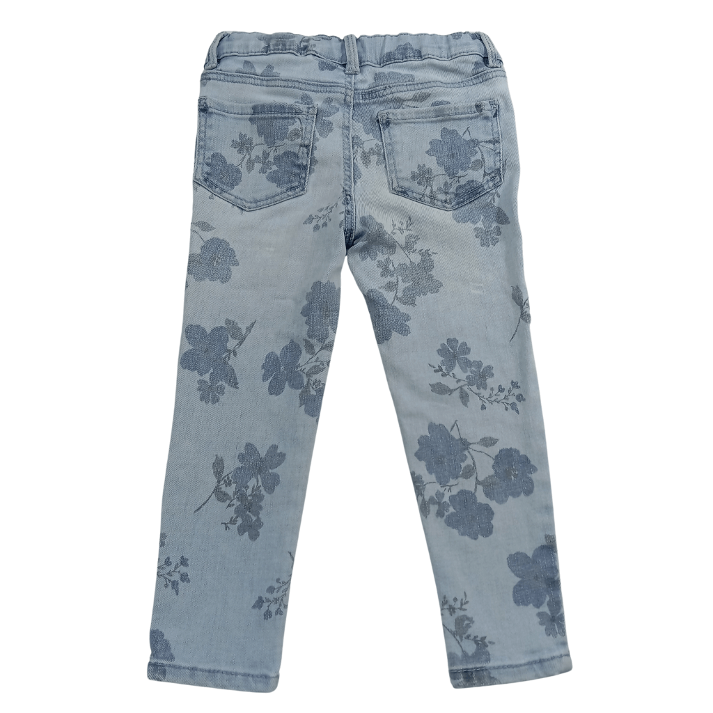 Calça Jeans 3 anos Oshkosh