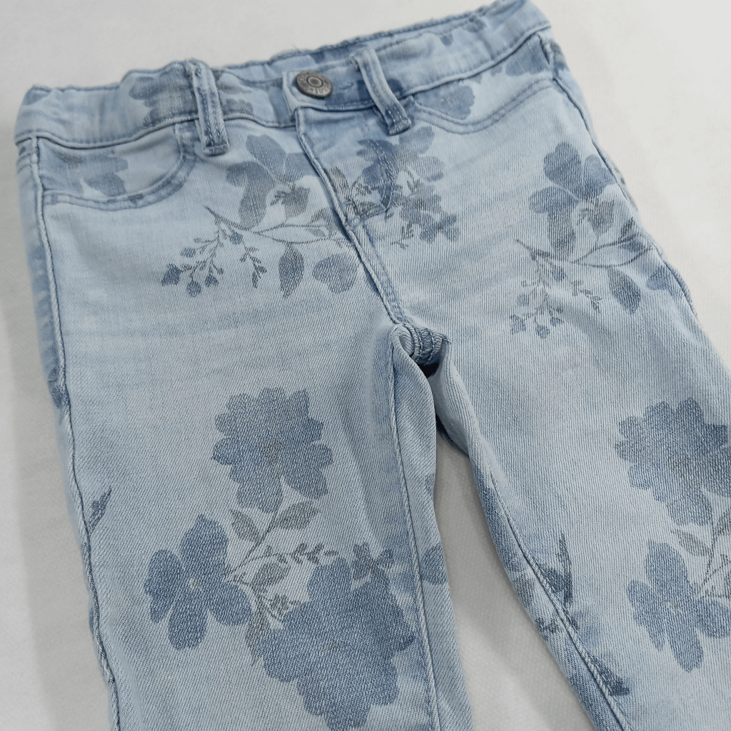 Calça Jeans 3 anos Oshkosh