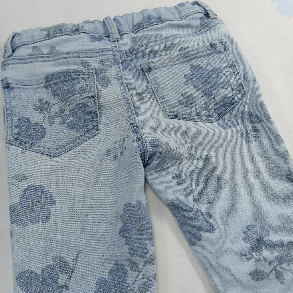 Calça Jeans 3 anos Oshkosh