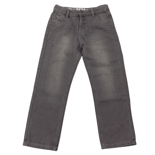 Calça Jeans 6 anos Tip Top Menino