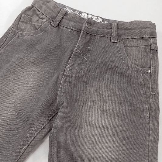 Calça Jeans 6 anos Tip Top Menino