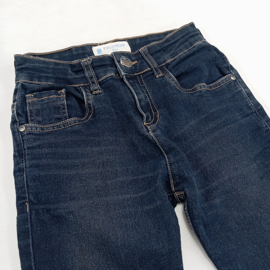 Calça Jeans 8 anos Polo Wear Menino