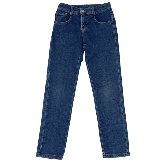 Calça Jeans 8 anos Pool Kids Menino