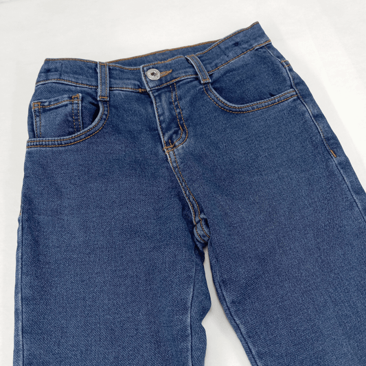 Calça Jeans 8 anos Pool Kids Menino