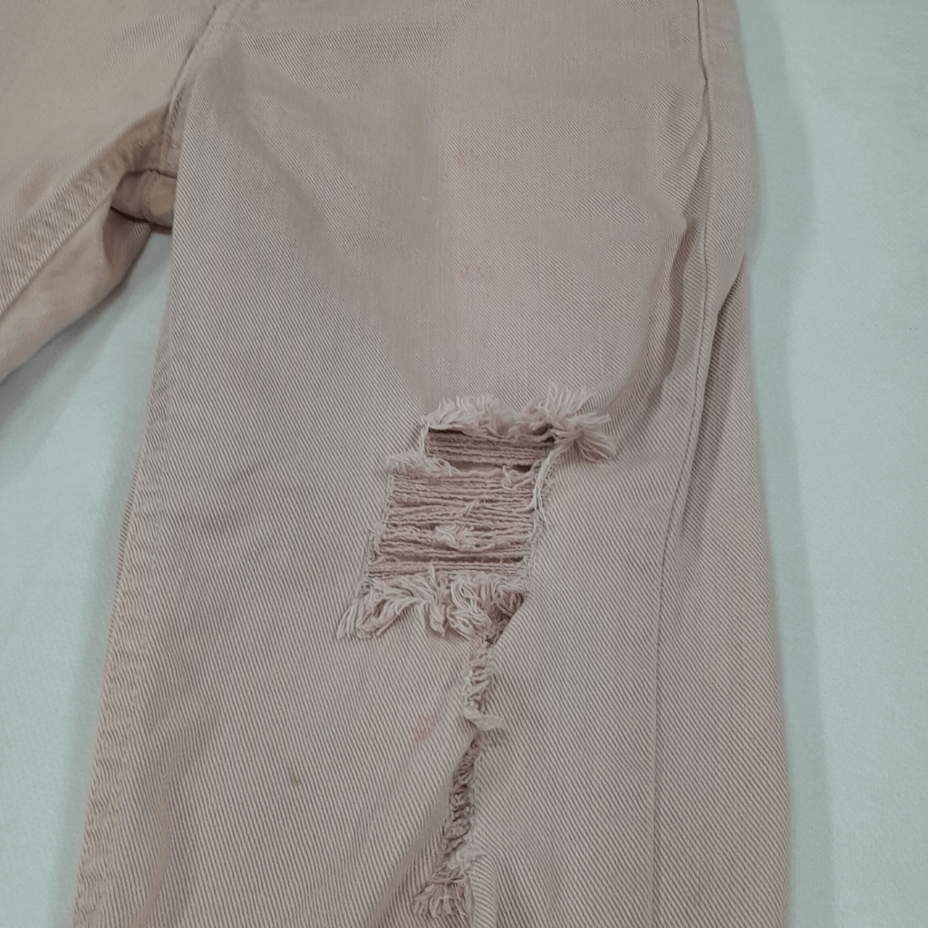 Calça Jeans 9-10 anos Zara Girls Menina