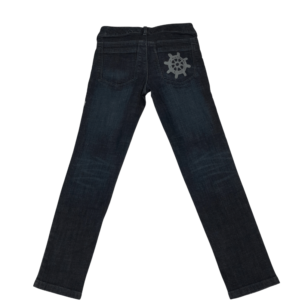 Calça Jenas 7 anos TOMMY HILFIGER Menina