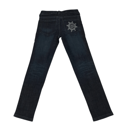 Calça Jenas 7 anos TOMMY HILFIGER Menina