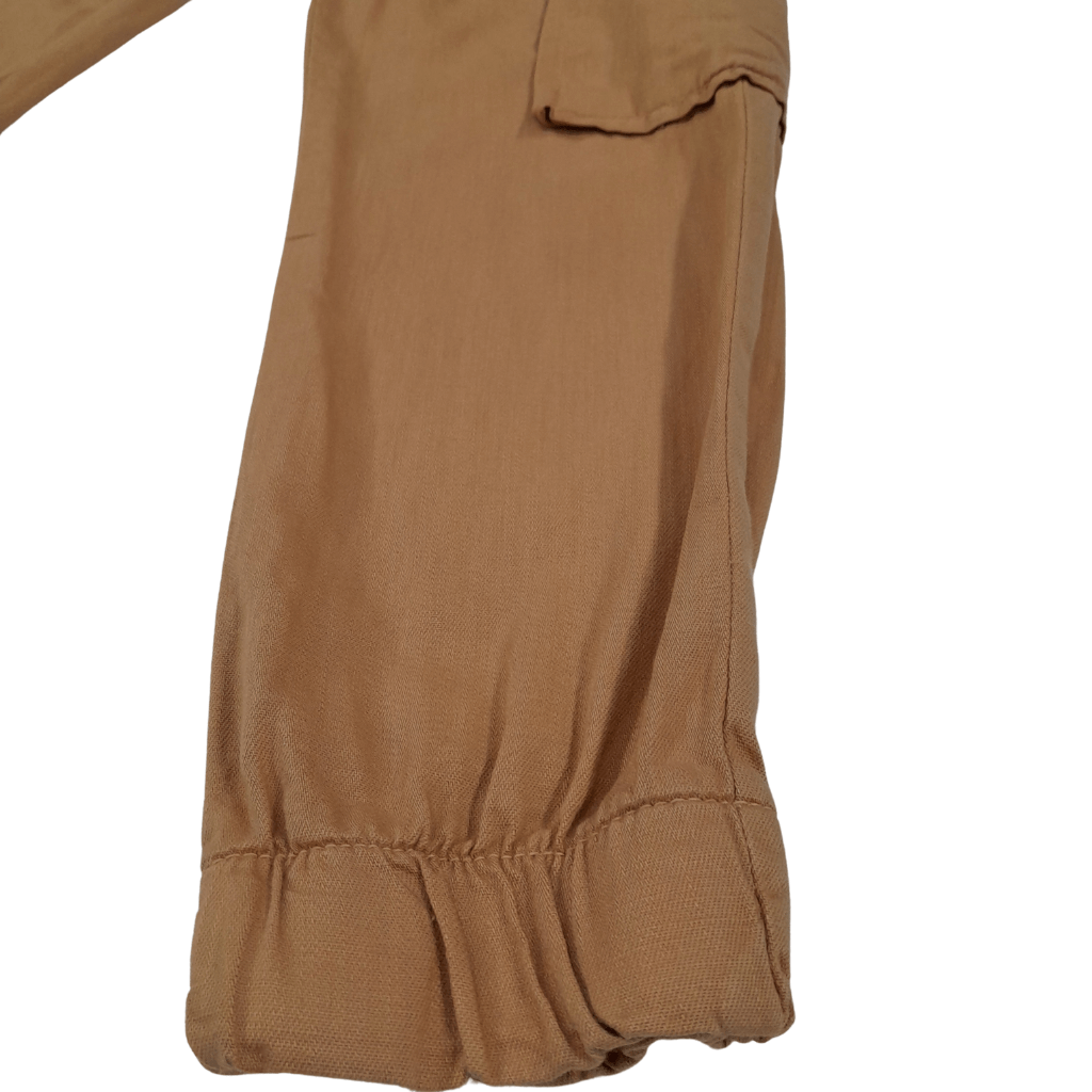 Calça Jogger 6 anos Marisa Kids Menino