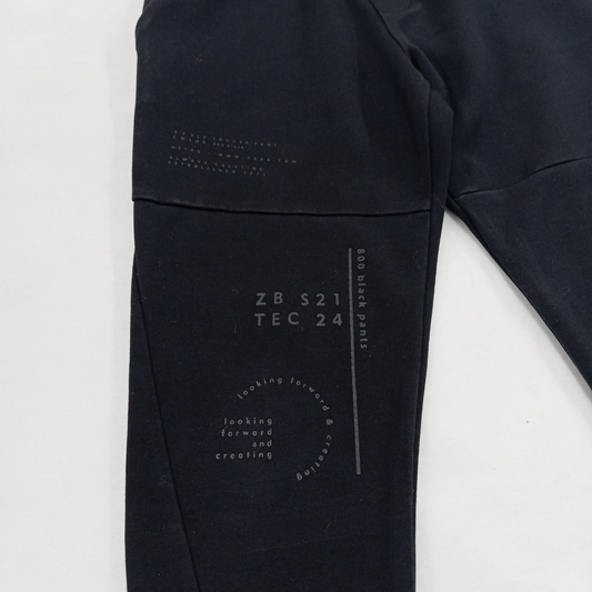 Calça Jogger 7anos Zara