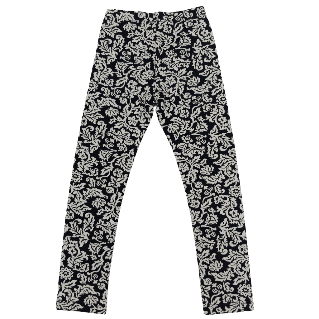 Calça Legging 7-8 anos Menina