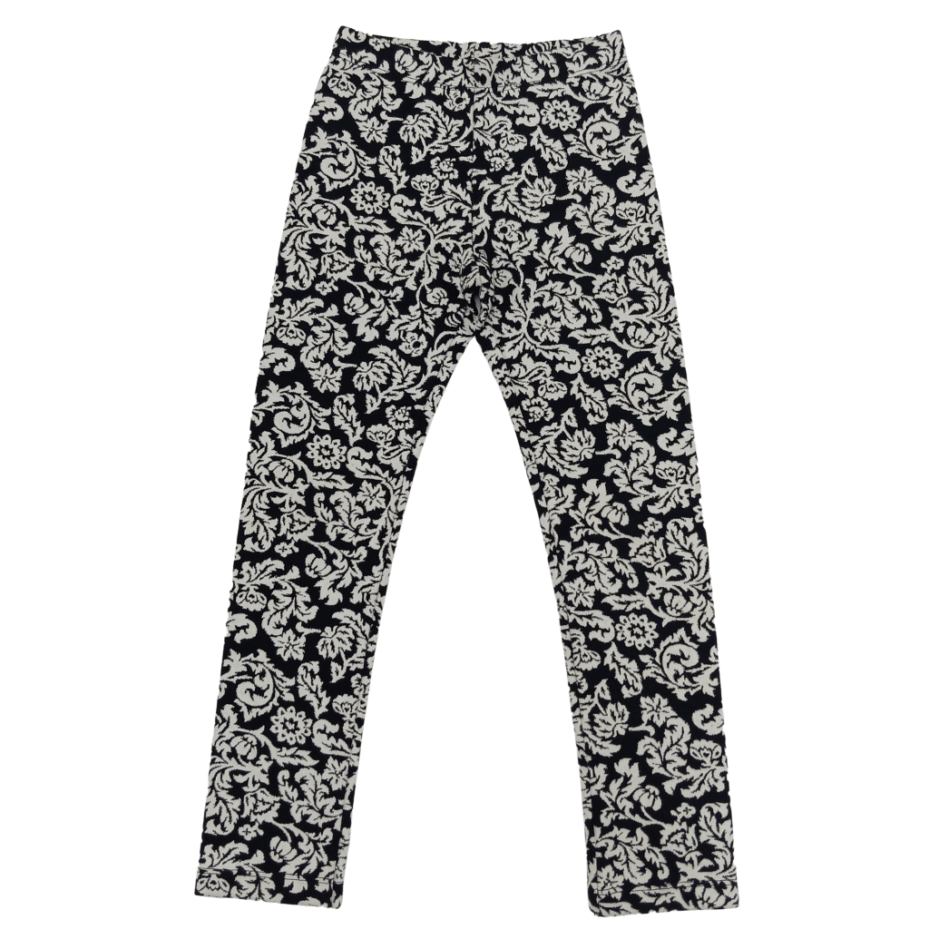 Calça Legging 7-8 anos Menina