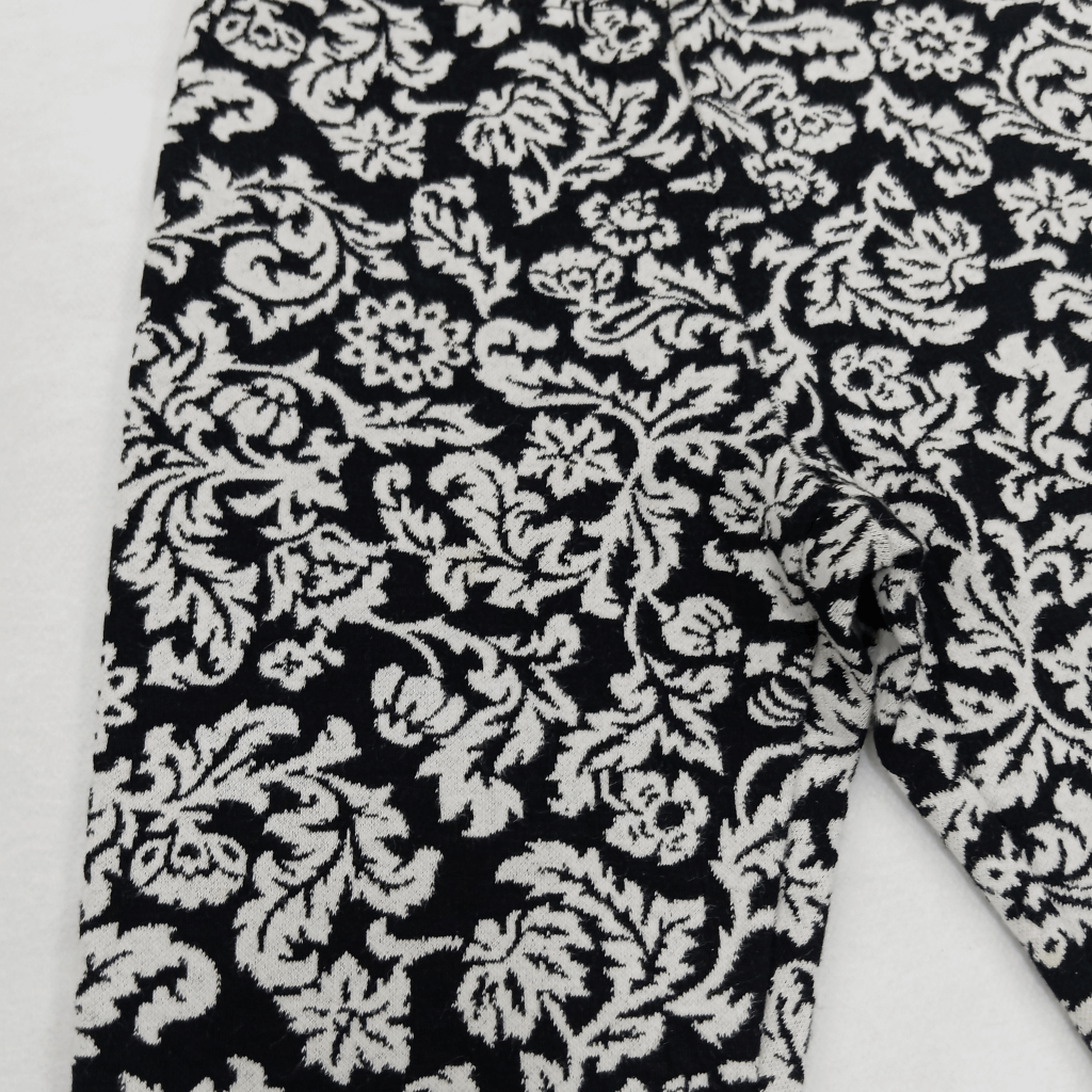 Calça Legging 7-8 anos Menina