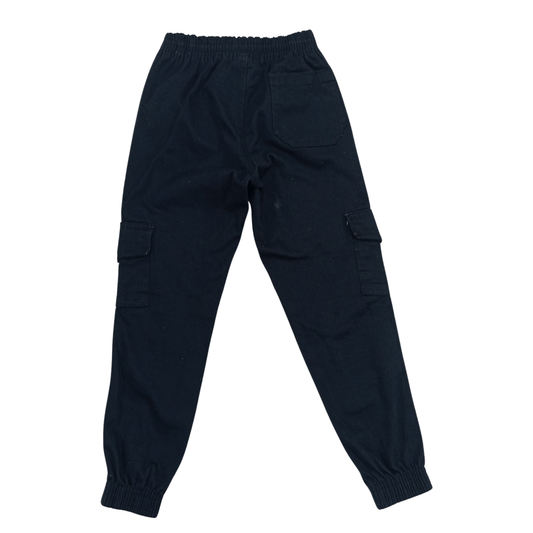 Calça Sarja Jogger menino 6 anos