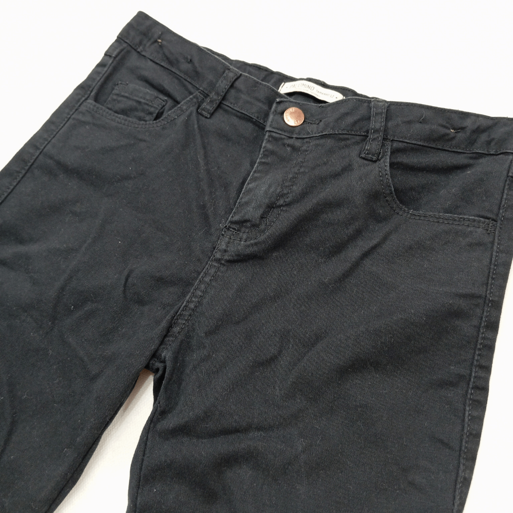 Calça Skinny 12 anos Palomino (C&A) Menino