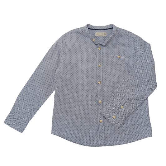 Camisa 8 anos Zara Boys Menino