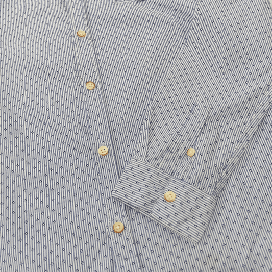 Camisa 8 anos Zara Boys Menino