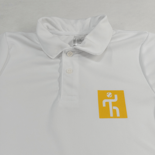 Camisa Polo 10 anos Decathlon Menino