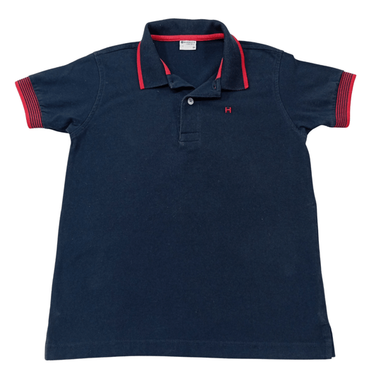 Camisa Polo 8 anos Highstil Menino
