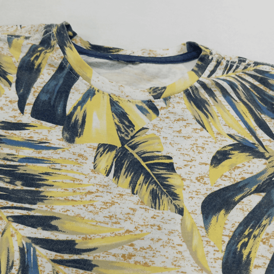 Camiseta 5 anos Menino