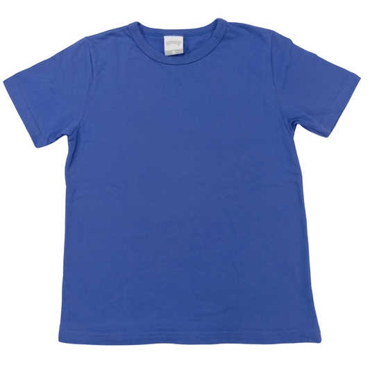 Camiseta Básica 6 anos ALAKAZOO Menino