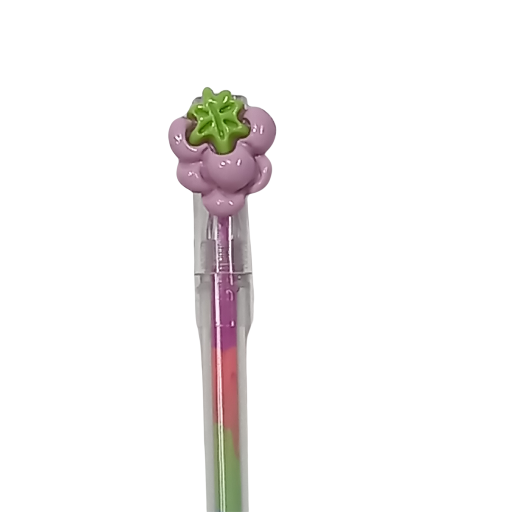 Caneta em Gel Muda de Cor - Um Toque de Magia em Cada Traço