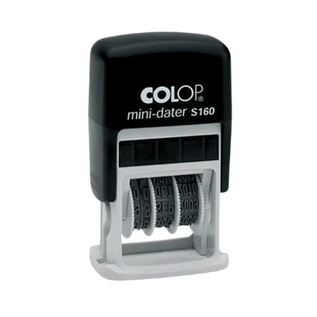 Colop S160 Datador Automático